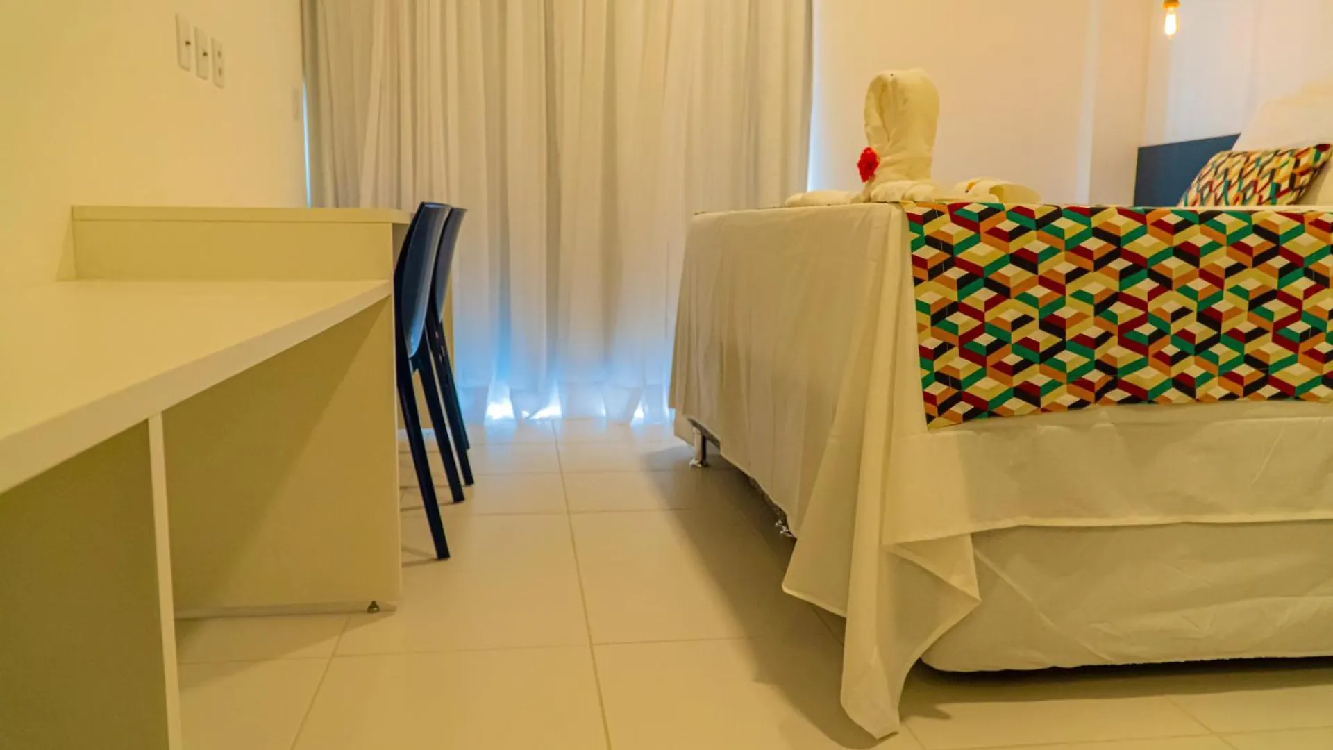 Hotel Malia Resort By Mai Pôrto das Galinhas