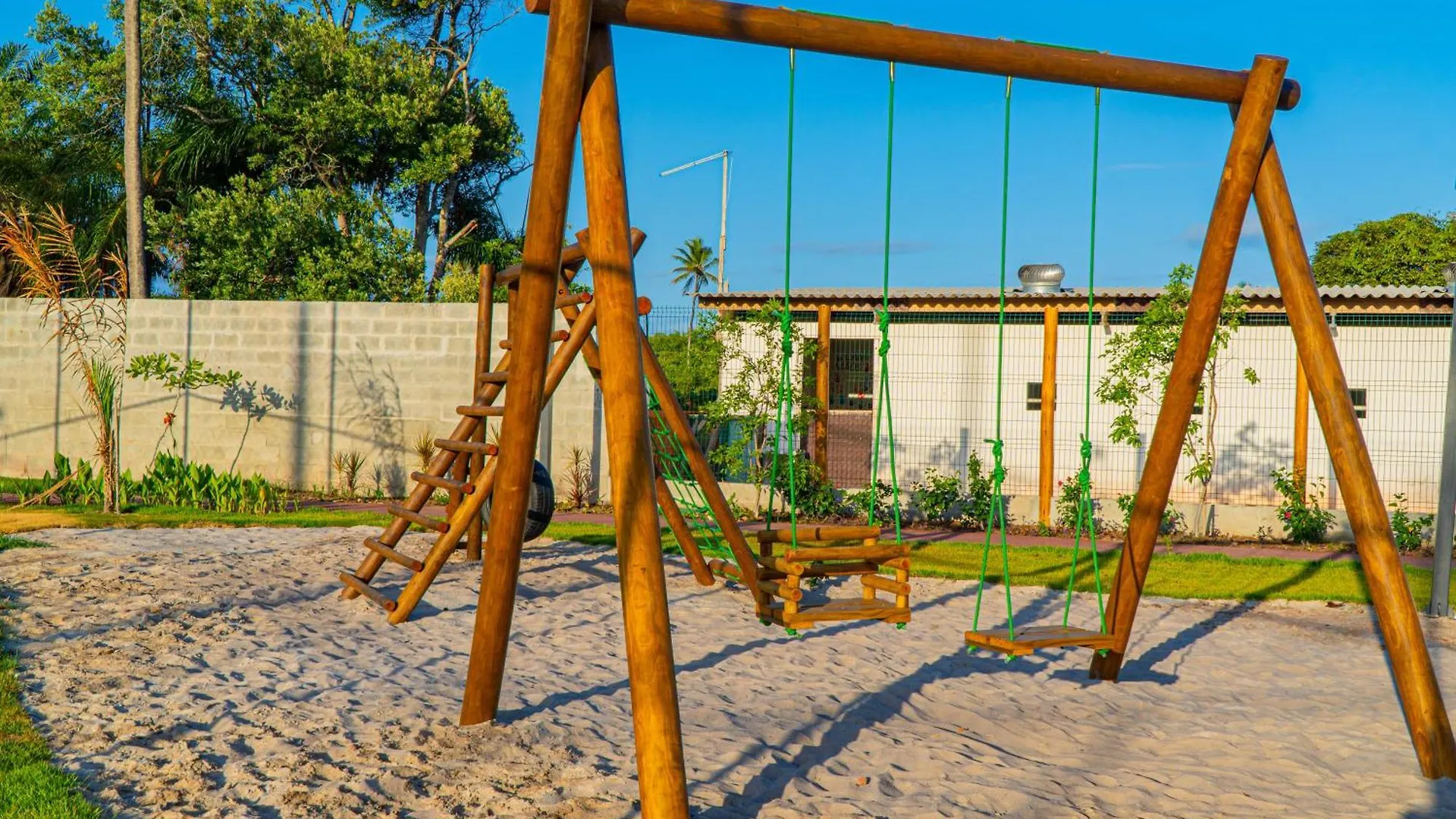 Malia Resort By Mai Pôrto das Galinhas Brasil