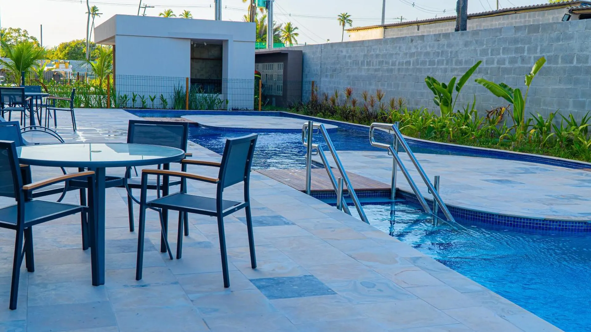 **** Hotel Malia Resort By Mai Pôrto das Galinhas Brasil